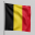 Flag of Belgium