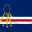 Flag of Cabo Verde