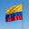 Flag of Colombia