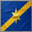 Flag of DR Congo