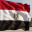Flag of Egypt