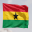 Flag of Ghana
