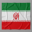 Flag of Iran