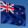 Flag of New Zealand