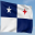 Flag of Panama