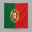 Flag of Portugal